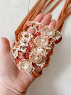 Camélia na internet