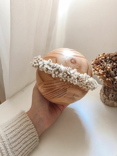 florzinha off white