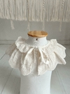 GOLA RENDA - 12 A 18 MESES - comprar online