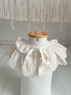 GOLA RENDA - 12 A 18 MESES - comprar online