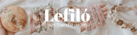 Imagem do banner rotativo Lefiló
