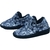 PANTUBOTA"FLORES NEGRAS" - comprar online