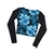 REMERA DE LYCRA UV Multifunción VALLE