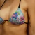 BIKINI CORAL MULTICOLOR - LILAH