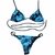 BIKINI VALLE. triangulo más less o vedetina