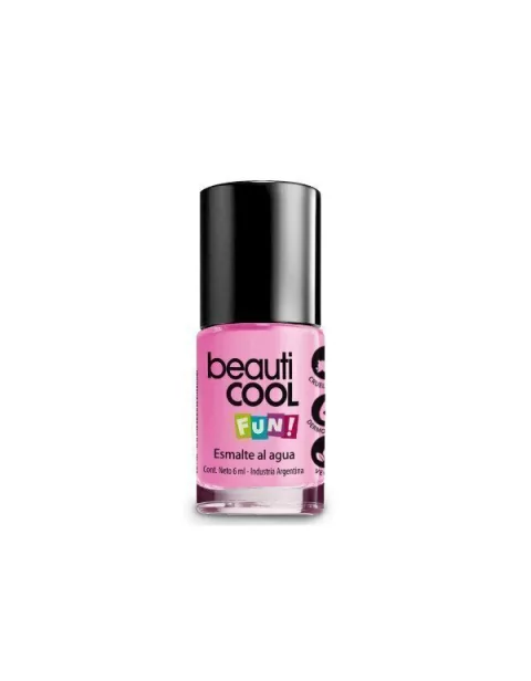Esmalte kids rosa “Beauti Coool”