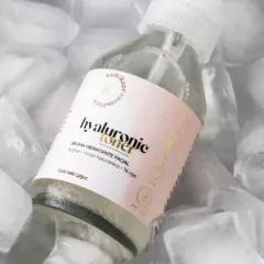 Tónico Hyaluronic con Te rojo y Azahar "Kamikaze" - comprar online