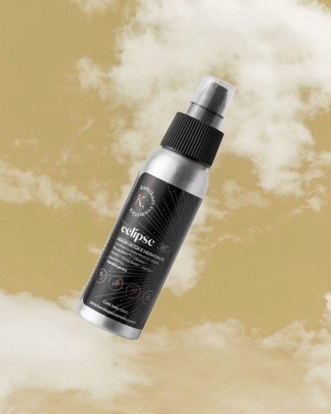 Sérum Facial Eclipse "Kamikaze" - comprar online