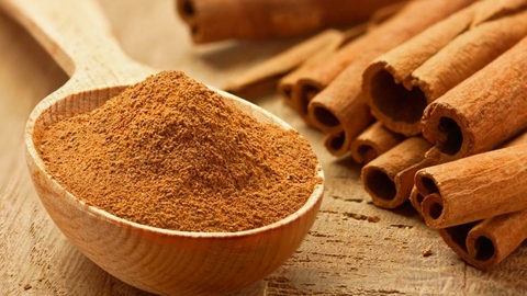 Canela Molida eco - comprar online