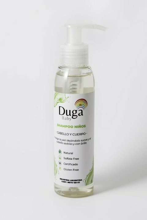 Shampo kids “Duga baby”