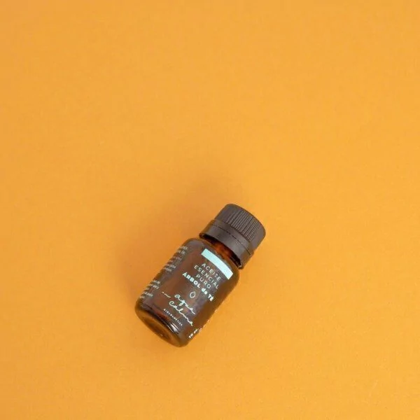 Aceite esencial de tea tree / árbol de té "Agua Calma"