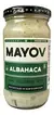 Mayonesa Vegana de Albahaca - MayoV "Recetas de Entonces" - comprar online