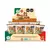 Alfajor de Maicena con Dulce de Leche Sin Tacc "Felices Las Vacas" - comprar online