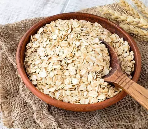 Avena Arrollada Tradicional fina chilena