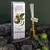 Difusor - Huerta Orgánica "Aquí y ahora" - Nativo - alimentos y cosmética natural