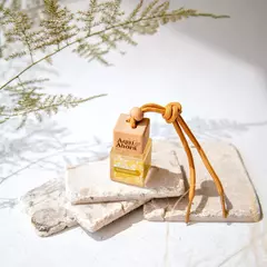 Difusores Colgantes "Aquí y Ahora" - Nativo - alimentos y cosmética natural
