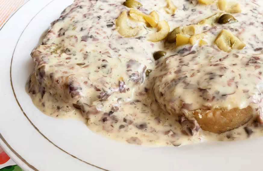 Peceto 500G "TanSeitan"