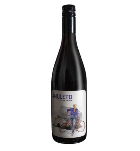 Vino Freisa "Amuleto"