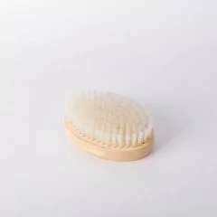 Cepillo exfoliante facial "Sentida Botánica"