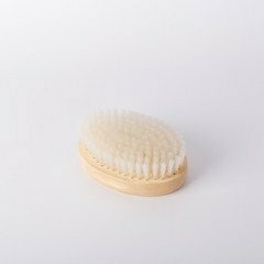 Cepillo exfoliante facial "Sentida Botánica"