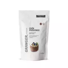 Chia Puddings "Granger" premezcla