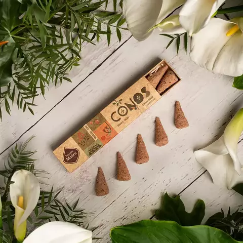 Cono "Sagrada Madre" - comprar online