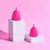 Copita menstrual Box "Cocoon" + ASESORIA OPCIONAL - Nativo - alimentos y cosmética natural