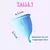 Copita menstrual Box "Cocoon" + ASESORIA OPCIONAL - comprar online