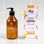 Crema Corporal Piel Seca Naranja y Neroli "The mash store"