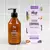 Crema Corporal Piel Seca Sandalo y Acai "The Mash Store"