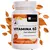 Suplementos Comprimidos - Vitaminas D3 - Sistema Inmunológico Reforzado "Lappiel" - comprar online