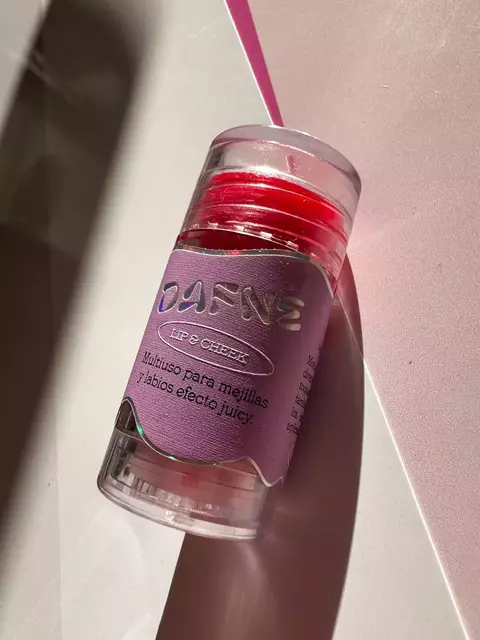 Maquillaje multiuso Dafne "Kamikaze" - comprar online