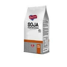 Soja Texturizada 350G "Dicomere" - comprar online