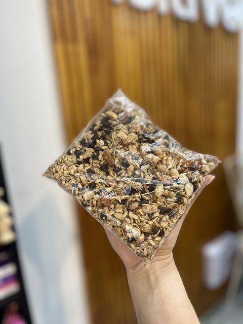 Granola con Chocolate - comprar online