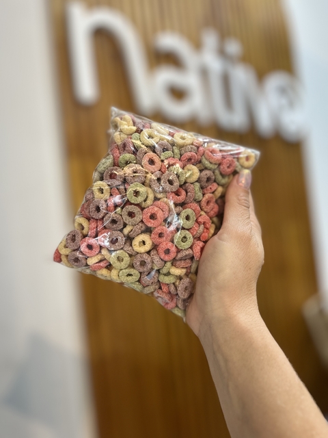 Aritos Frutales "Granix" - comprar online