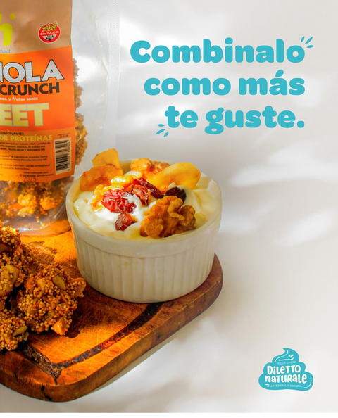 Yogurth Griego Sin TACC Pote x200G "Diletto" - comprar online