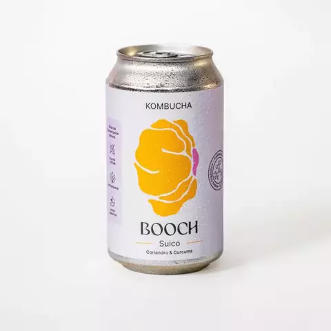 Kombucha "Booch" - comprar online