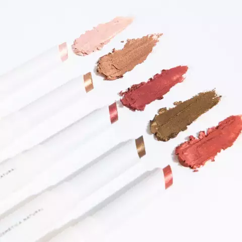 Labial Multipropósito - PERLADO "Landa"