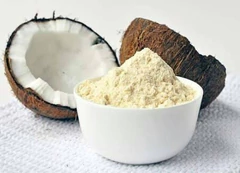 Leche de Coco en Polvo