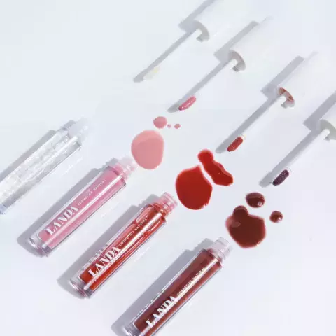 Lip Oil - Booster para labios "Landa"