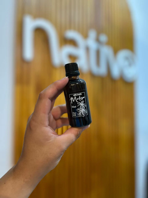 Tintura Madre - Melisa "Primitiva" - comprar online