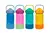 MERAkids Botellas 420ml