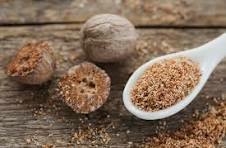 Nuez moscada molida / en polvo premium