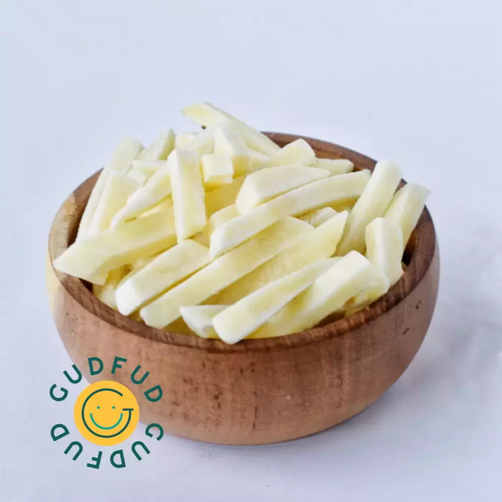 Papas baston 1KG "Gudfud"