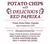 Chips de Papas Sabor Paprika x65G "Boutique Chips" en internet