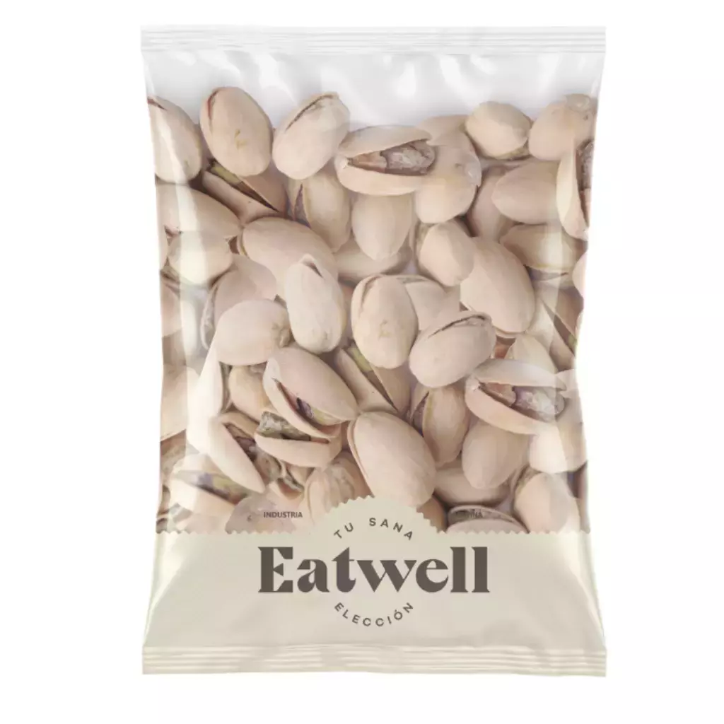Pistachos x 100G "Eatwell"