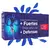 Colageno Bebible - Collagen + Plus D - Dolor Articular "Lappiel" en internet