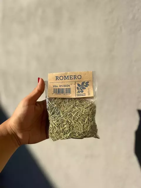 Romero 25G"El Cerro Hierbas" - comprar online