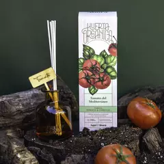 Imagen de Difusor - Huerta Orgánica "Aquí y ahora"