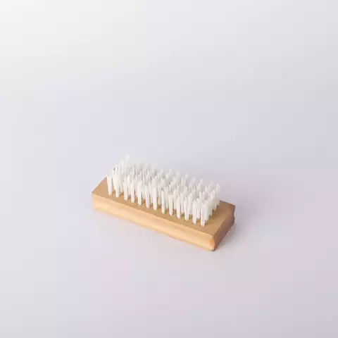 Cepillo de Uñas y Manos "Sentida Botánica" - comprar online
